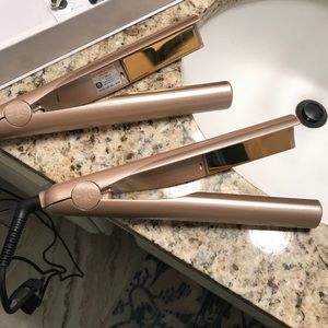 TYME (knockoff) iron. Brand new!